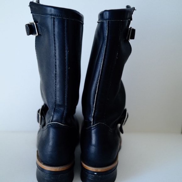 Chippewa Motorcycle Boots - Picture 10 of 10